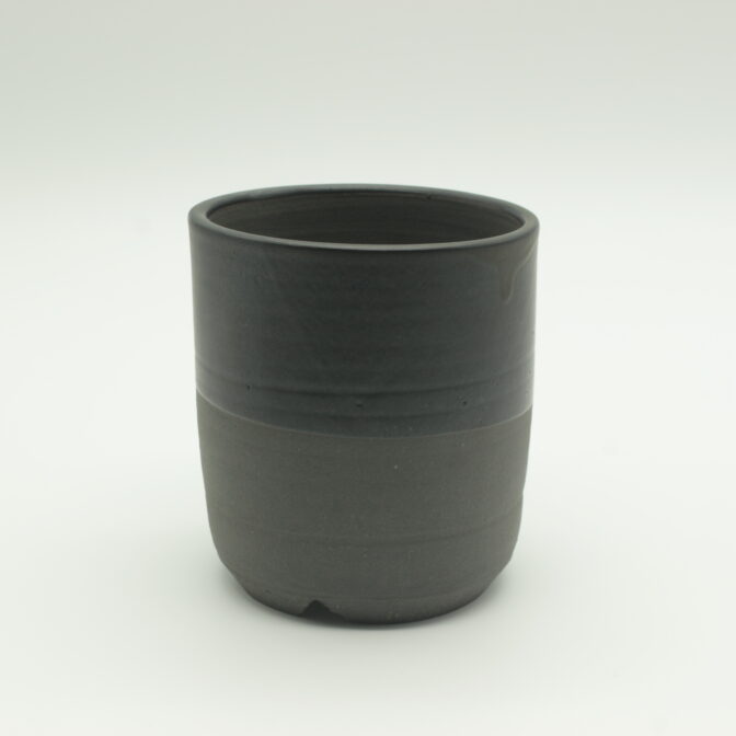 kikko BrokenStuds Cylinder 吉光窯 植木鉢 【公式通販】