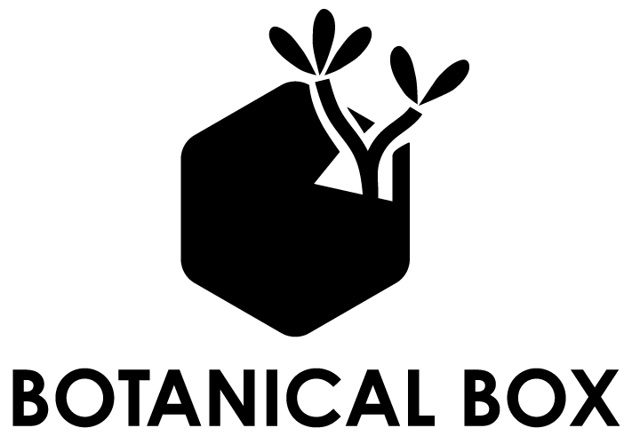 botanical box 世界はあなたの知らない植物で満ちている。まだ見ぬ植物との出会いが待っている！