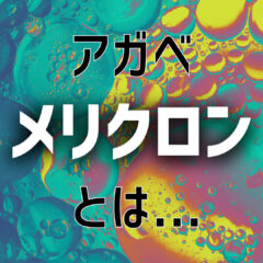 【アガベ】メリクロン株の育て方、特長・メリット・デメリットは？